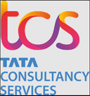 Tata Consultancy Services logo